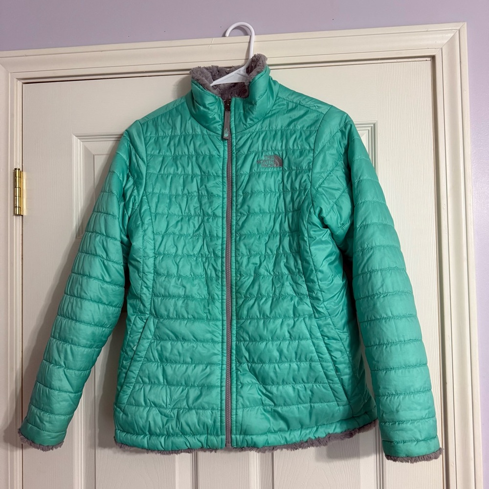 North Face Jacket